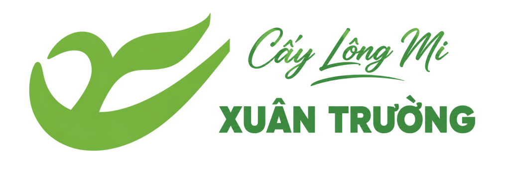 Cấy Lông Mi – Thẩm Mỹ Xuân Trường