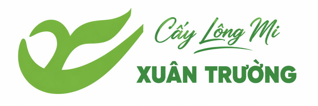 Cấy Lông Mi – Thẩm Mỹ Xuân Trường